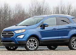 Sau tháo chạy khỏi Ấn Độ, hãng Ford có quyết định gây sốc ở Mỹ