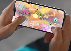 Sau Tốc Chiến đến lượt 2 siêu phẩm game mới xuất hiện trong sự kiện ra mắt iPhone 13