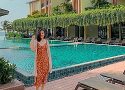 Say đắm khu nghỉ dưỡng Dusit Princess Moonrise Beach Resort Phú Quốc sang-xịn-mịn tọa lạc bên bờ biển nức danh đảo ngọc