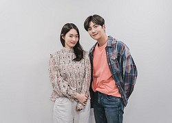 Shin Min Ah - Kim Seon Ho cạch mặt sương sương, rating Hometown Cha-Cha-Cha vẫn tăng bất chấp