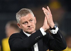 Solskjaer ép Man Utd phải thất bại