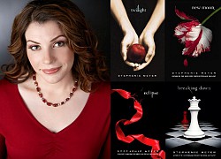 Stephenie Meyer Từ bà nội trợ vô danh đến mẹ đẻ Twilight nổi tiếng thế giới