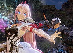 Tales of Arise đã có bản chơi thử miễn phí, game thủ có thể tải ngay bây giờ