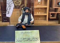 Taliban mời gọi phương Tây &#8220;mang tiền đến đầu tư, đừng mang súng&#8221;