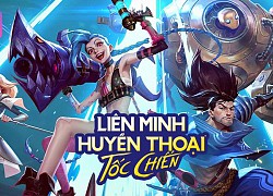 Team Flash, SGP và DV đại diện cho Việt Nam tham dự giải LMHT: Tốc Chiến Đông Nam Á