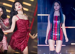 Thế nào là body của Tzuyu (TWICE) - nữ thần Kpop đứng đầu top 100 mỹ nhân đẹp nhất thế giới?