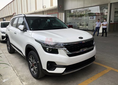 Thị trường ô tô Việt Nam tháng 8/2021: Doanh số đạt thấp nhất trong lịch sử