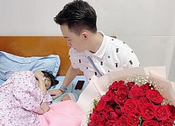 &quot;Thưởng&quot; gần 1 tỷ cùng cặp nhẫn siêu sang cho vợ, anh chồng bị &quot;bóc phốt&quot; vì chi tiết lạ ở lệnh chuyển khoản và câu đáp trả từ chính chủ