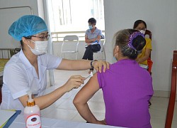 Tiêm liều hai thử nghiệm vaccine Covivac từ 15/9