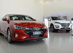 Tiêu thụ sedan hạng C giảm 60%, KIA Cerato dẫn đầu nhờ ưu đãi hạ giá