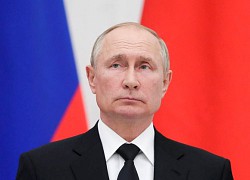 Tổng thống Putin tự cách ly, Điện Kremlin tiết lộ tình trạng sức khỏe