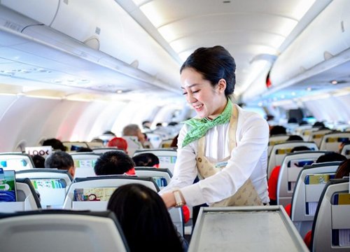 Trước khi đi, hãy nắm rõ về các hạng vé máy bay của Bamboo Airways