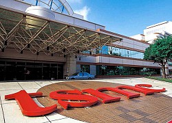 TSMC xây dựng nhà máy chip tiên tiến ở miền nam Đài Loan