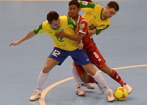 Tuyển futsal Việt Nam cần làm gì để đánh bại Panama ở World Cup?