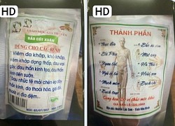 Uống thuốc nam 'chữa được bách bệnh', suýt chết do ngộ độc paracetamol