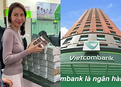 Vietcombank lại &#8220;hứng bão&#8221; vì hết hạn 15/09 vẫn chưa thấy Công Vinh &#8211; Thủy Tiên đến sao kê?