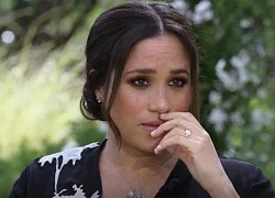 Vợ chồng Meghan Markle "muối mặt", tiếp tục nhận thất bại khi trượt giải thưởng lớn