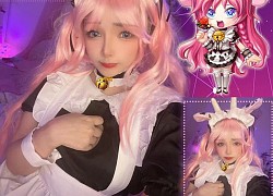 Vòng 2 Đại tiệc Cosplay Gun Gun Mobile chính thức khởi động, tổng giải thưởng lên đến 50 triệu VND!