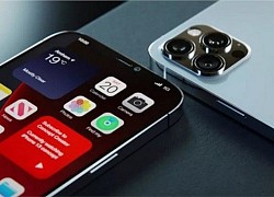 Vừa ra mắt, iPhone 13 Pro đã bị Samsung 'dìm hàng'