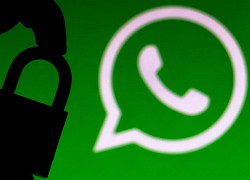 WhatsApp mã hóa đầu cuối cho bản sao lưu trên iPhone và Android