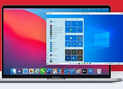 Windows ARM sẽ không hỗ trợ máy Mac M1