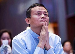 Xây 20 năm phá huỷ trong 1 giờ: Jack Ma khiến vốn hóa Alibaba bốc hơi 380 tỷ USD sau 1 năm, các mảng kinh doanh béo bở lần lượt bị cắt xé