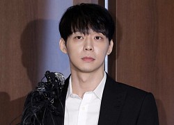 Yoochun (DBSK): "Hoàng tử" vươn lên từ tuổi thơ cơ cực, hiện nguyên hình vì phốt "kinh thiên động địa" từ tình dục đến ma túy