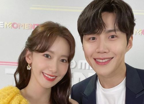 Yoona - Kim Seon Ho vừa xác nhận "nên duyên", ai ngờ bị đào lại loạt khoảnh khắc tình tứ đẹp ngất ở MBC Gayo Daejejeon 2020