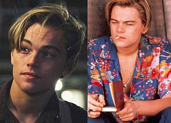 Té ra visual lãng tử của Leonardo DiCaprio &#8220;một đi không trở lại&#8221; là vì bộ phim này, lý do còn khiến khán giả Titanic tiếc hùi hụi