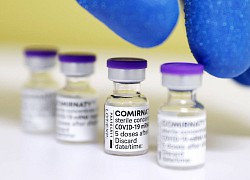 Ban cố vấn của FDA Mỹ chính thức đưa ra khuyến nghị về đối tượng tiêm vaccine COVID-19 tăng cường