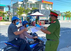 Bảo đảm an toàn phòng, chống dịch và an sinh xã hội