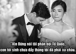 Xôn xao phát ngôn "xin đừng nói tôi phản bội" được cho là của Công Phượng lại dẫn đến trang PR cá độ bóng đá?