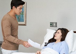 Biết tin vợ bị ung thư, chồng buông thõng một câu chát chúa khiến tôi câm nín