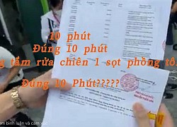 Bỏ hết công ăn việc làm để chờ xem vợ chồng Thủy Tiên - Công Vinh livestream, ấy thế mà "chưa ăn hết đĩa mì xào đã hết", ủa kỳ thế ta!?