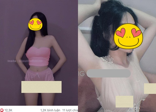 Bóc trần Gentle No Bra - group gái xinh chuyên show ảnh "thả rông", có cả loạt thành viên 2k5 nhưng cực năng nổ