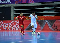 Bóng đá Việt Nam hôm nay: Futsal Việt Nam được thưởng 500 triệu. Công Phượng hào hứng tập luyện