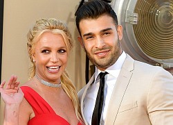 Britney Spears và những ngôi sao được Time vinh danh trong năm 2021