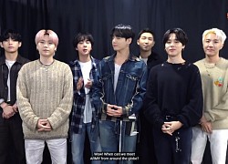 BTS thông báo gặp mặt fan trong concert online mới toanh