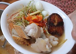 Cách làm bánh canh cá ngừ đậm đà lạ miệng cho cả nhà cùng đổi vị