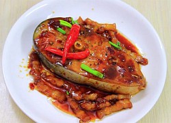 Món cá basa kho tiêu ngon đậm đà hương vị