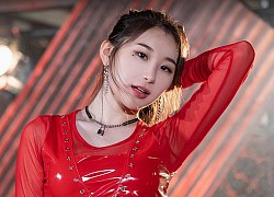 Chaeyeon (IZ*ONE) lần đầu hé lộ sự thật về mối quan hệ với các chị đại, có bị vùi dập hội đồng?