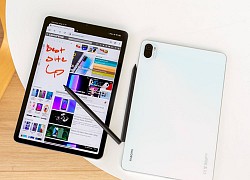 Chán Apple iPad mới vì không có nhiều điểm khác biệt thì mua máy tính bảng nào khác thay thế?