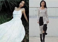 Chân dung Wiwi Nguyễn, "chân dài" đại diện Việt Nam ở Supermodel Me