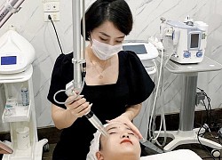 Chuyên gia ngành trị liệu da nói gì về công nghệ Laser Helios III