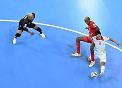 Chuyện khó tin về cầu thủ níu giữ hi vọng cho futsal Việt Nam tại World Cup