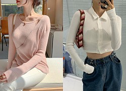 Có 1 hot item đậm chất thu mà shop nào cũng bán bạn có mua đi mua lại 100 lần thì vẫn cứ là đúng