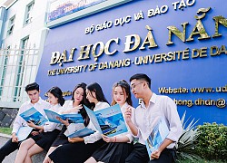 Đại học Đà Nẵng: Điểm chuẩn khối ngành Sư phạm tăng cao