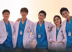 Dàn diễn viên chia sẻ cảm xúc trước giờ lên sóng tập cuối 'Hospital Playlist 2'