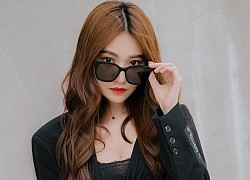 Đăng ảnh mặc bikini quá gợi cảm lên mạng, nữ YouTuber xinh đẹp bị chính mẹ ruột chỉ trích nặng nề