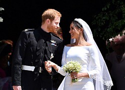 Đặt lên bàn cân Công nương Monaco và Meghan Markle: 2 nàng dâu đồng hương nhưng số phận khác nhau hoàn toàn